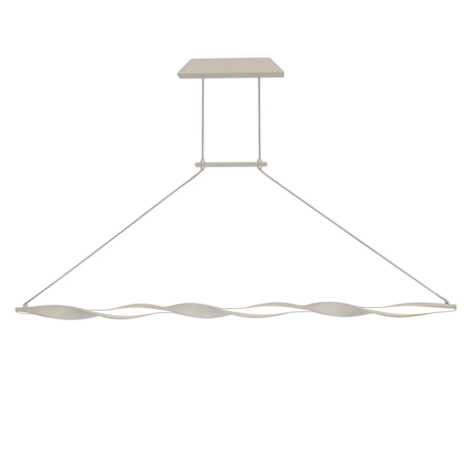 M6572  Madagascar Pendant 33W LED